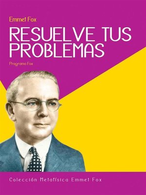 cover image of Resuelve tu Problemas